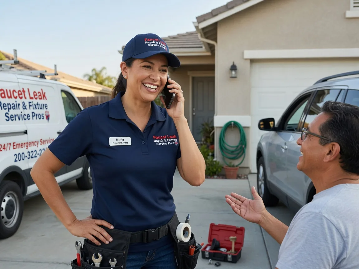Faucet Repair Effingham, IL FAQs