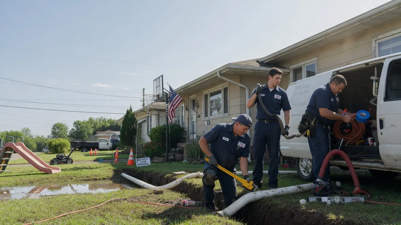 Toilet Installation in Effingham, IL near me